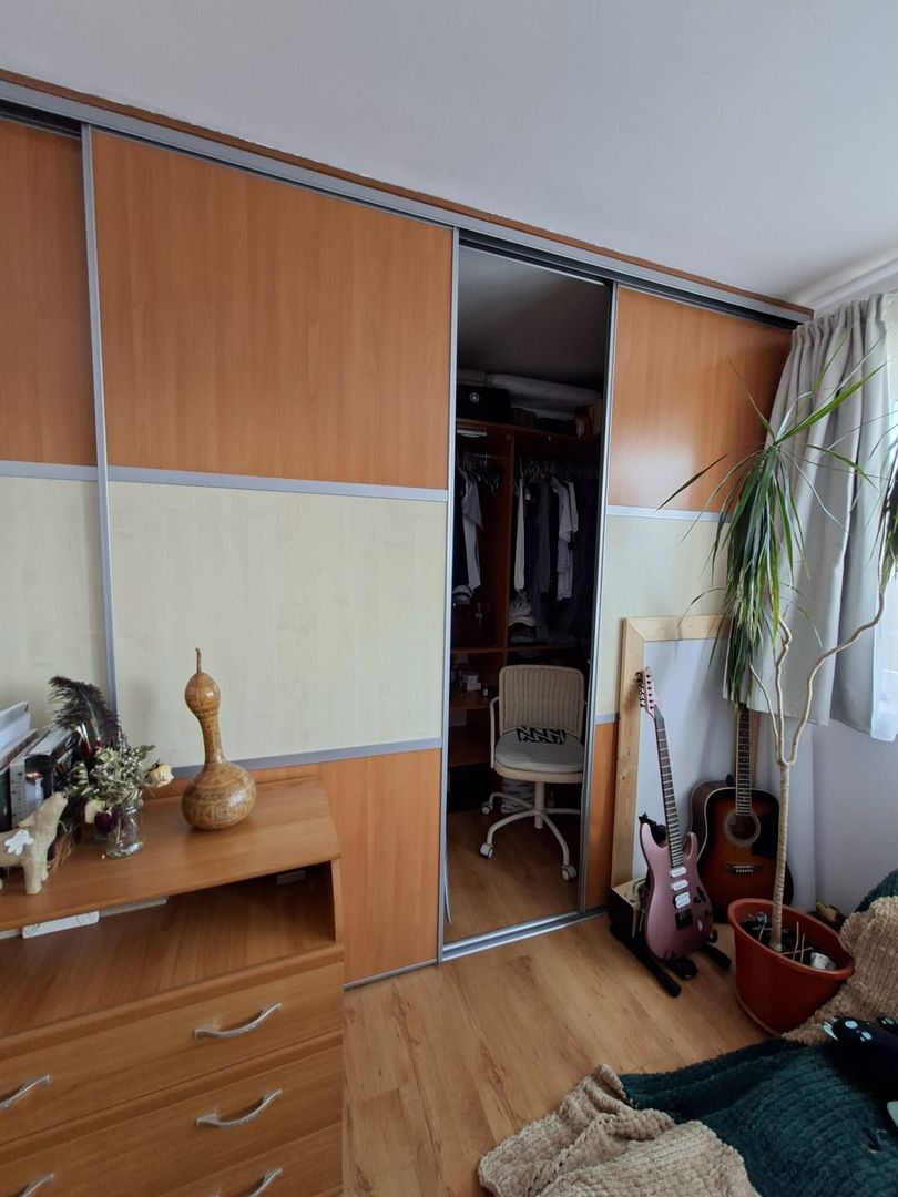 Apartament de vanzare in Buna Ziua | Parcare - Poză 9