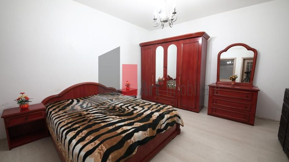 Casa de inchiriat cu 3 camere in zona Bucurestii Noi - 0 Comision - Poză 3