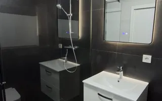 Apartament 3 camere Stefanesti Bloc 2023+Gradina 147mp - Poză 12