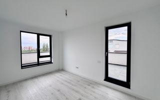 Apartament cu 3 camere si terasa de 61 mp | Torontalului - Poză 5