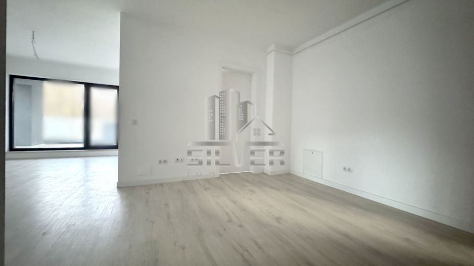 Apartament cu 3 camere/terasa 18mp/zona Frunzisului/CF. - Poză 7