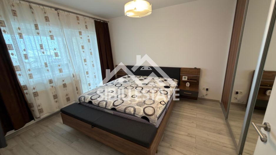 Apartament 3 camere de închiriat – Șelimbăr, Str. Ioan Rațiu - Poză 3