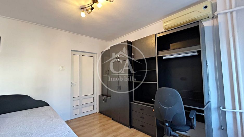 Apartament cu 3 camere de inchiriat in zona Piata Decebal, Oradea - Poză 4