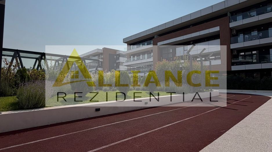 4 CAMERE | 122MP+279 CURTE + PARCARE + PISCINA - NEGOCIABIL - Poză 17
