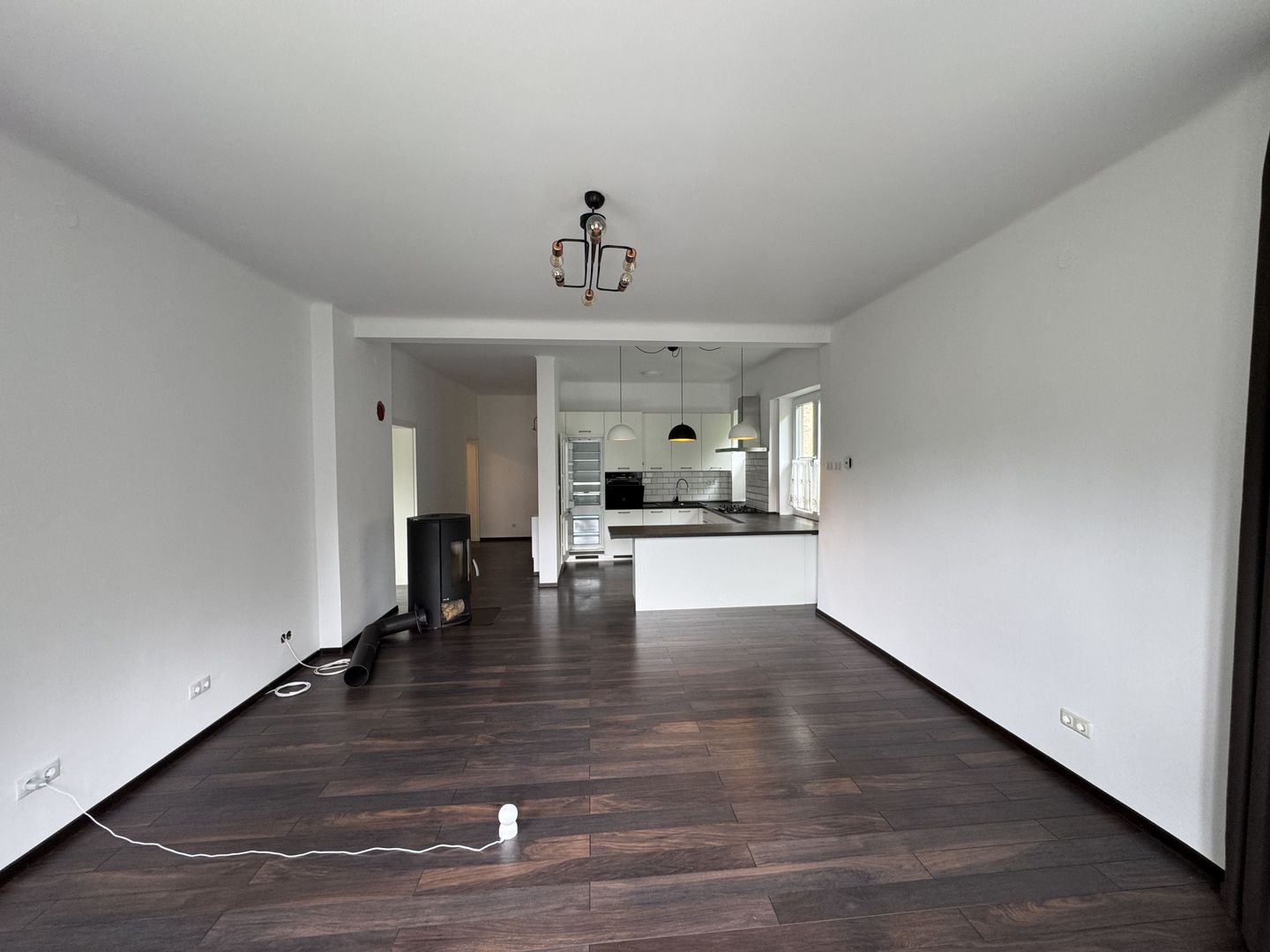 Apartament cu vedere spre Tâmpa, liniște și natură, în Centrul Istoric al Brașov - Poză 4