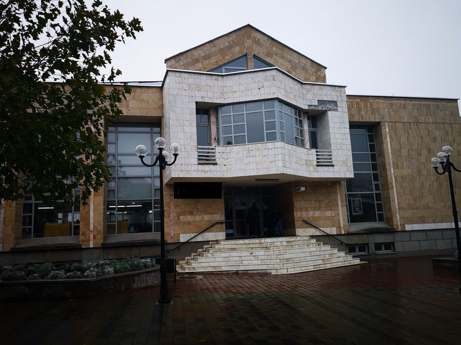 cladire de birouri Dorohoi - Poză 2