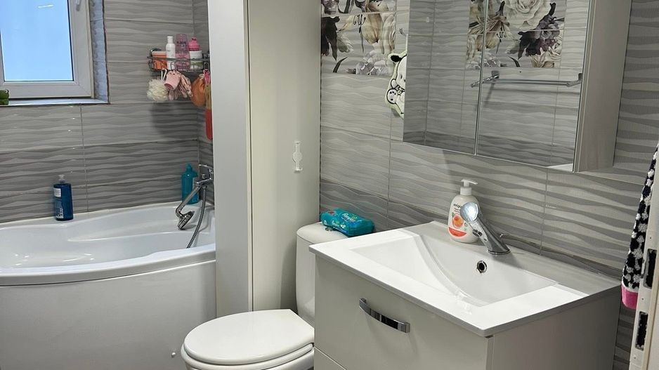 APARTAMENT MODERN 2 CAMERE ZONA - Poză 6