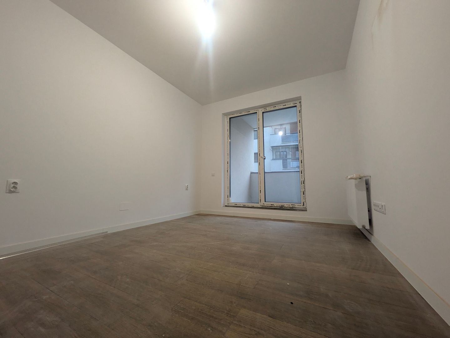 Apartament cu CF 3 camere finisat direct de la dezvoltator! - Poză 8