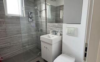 Apartament modern 2 camere, complet mobilat zona IKEA - Poză 7