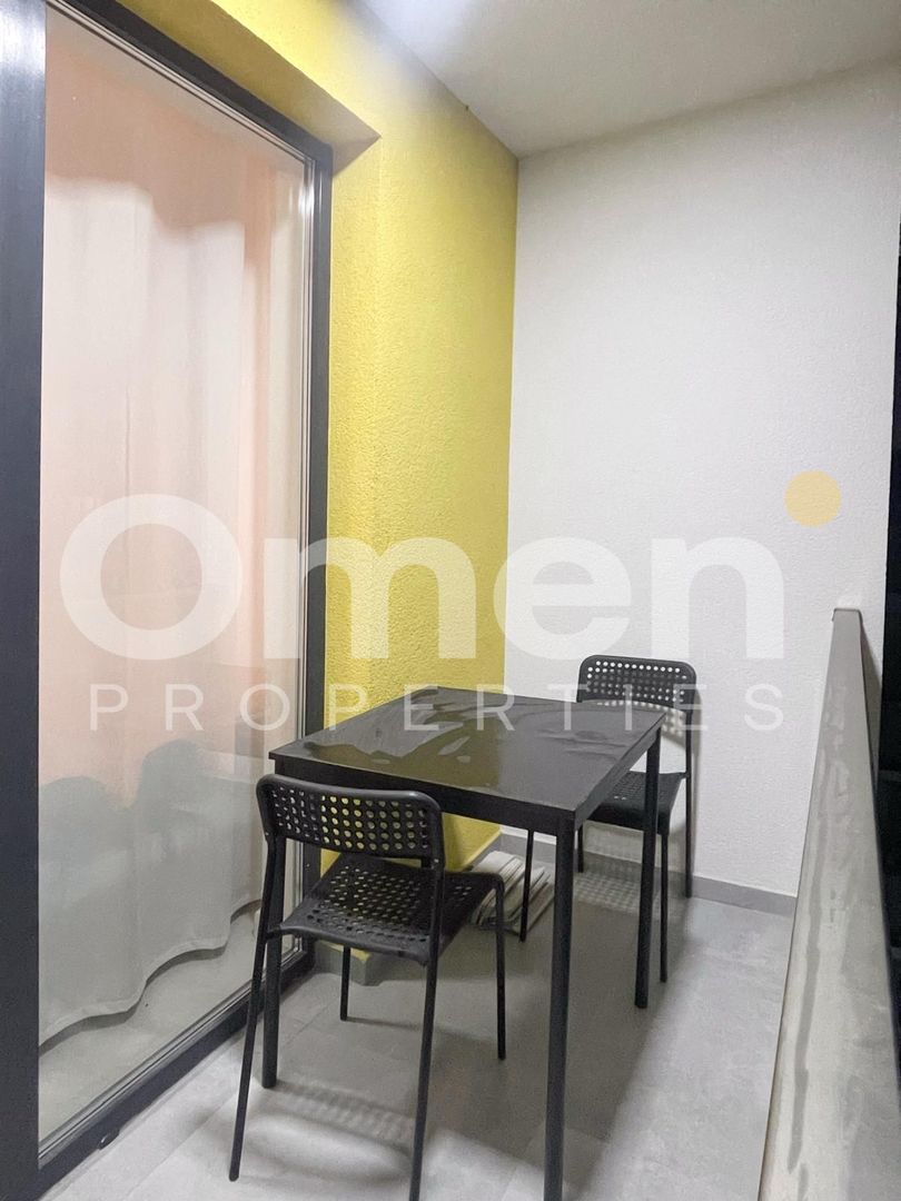 Vând apartament 2 camere | Parcare privată | Zona Hotvon - Poză 6