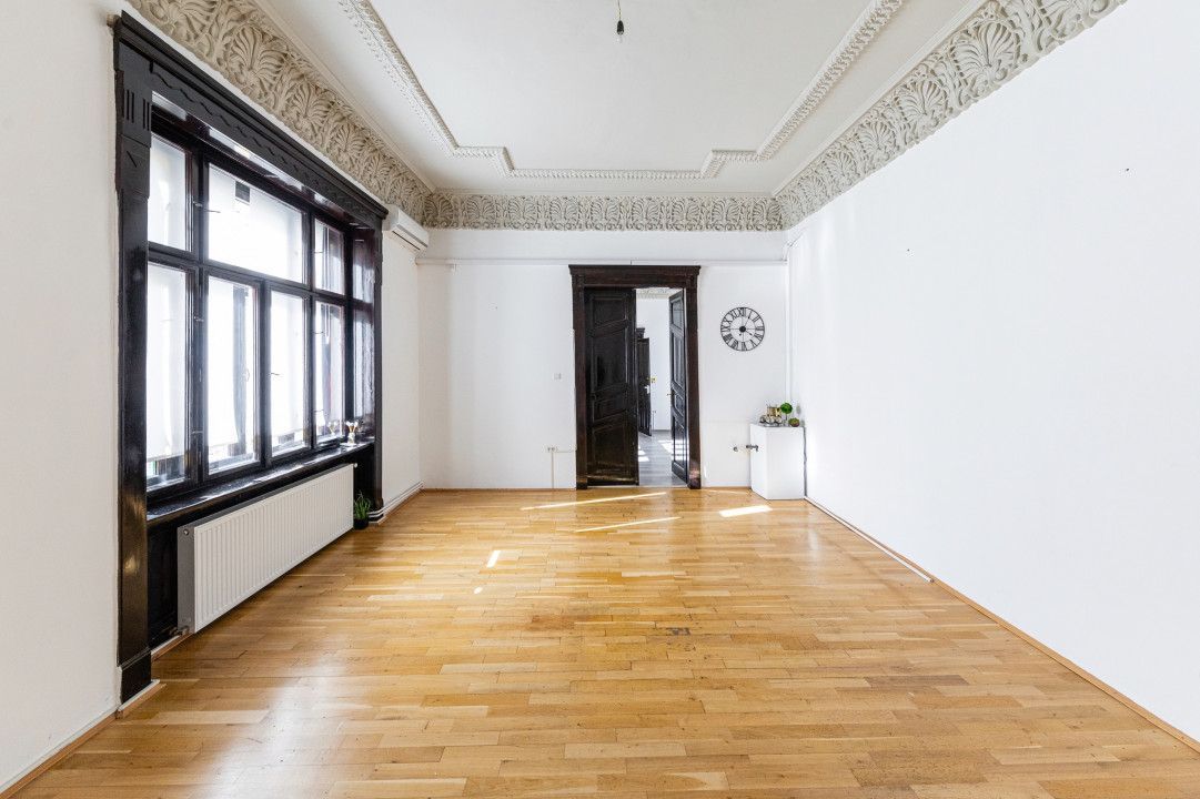 Apartament 196 mp, cu 5 camere, în zona istorică Iosefin - Timisoara - Poză 15