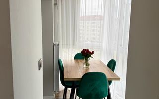 Vând apartament de lux 3 camere, decomandat, 72 mp, etaj 3/4 - Poză 16