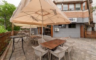 Bistro-cafenea la cheie | Afacere activă, complet echipată |  - Poză 8