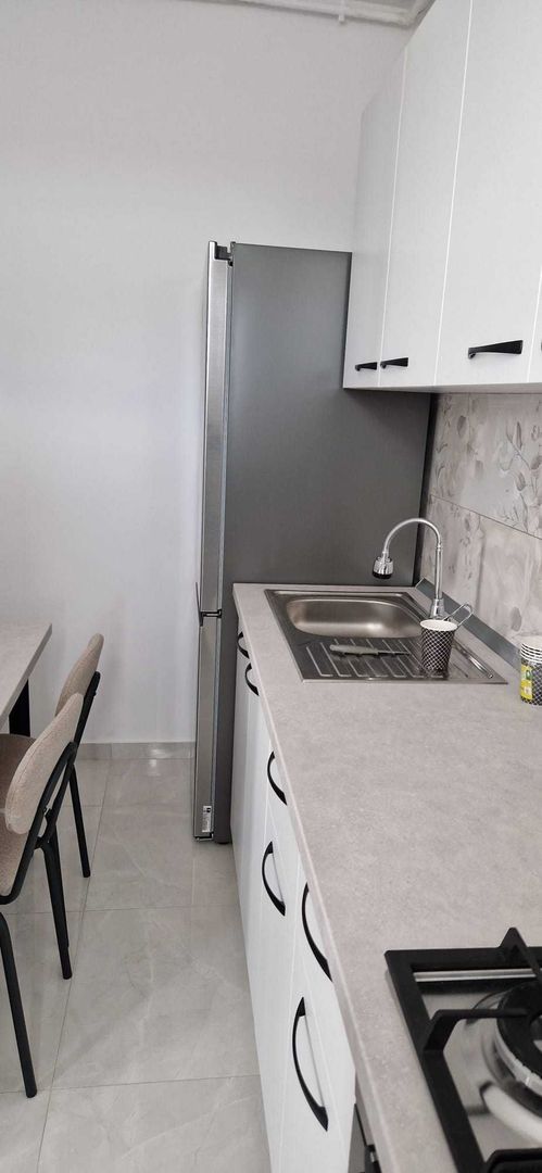 Închiriere 2 Camere Confort Urban, Park Residence, Parcare, Petfriendly - Poză 4