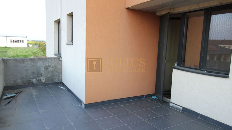 Casă individuală – Săcălaz, Cartier Europa - Poză 15