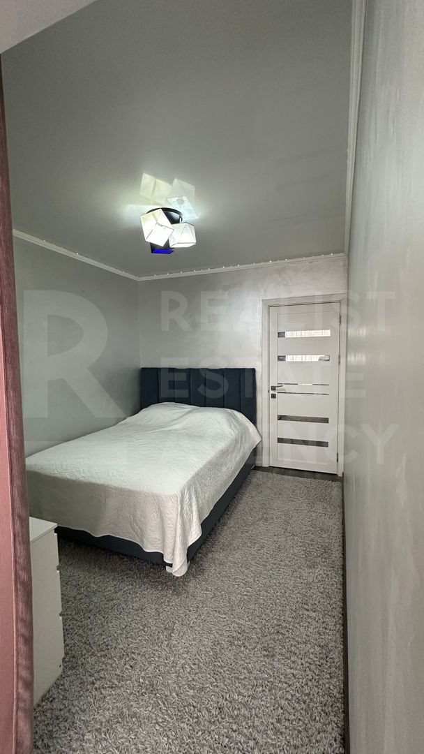 Vânzare apartament 2 camere 54 mp, str. Ștefan Vodă, Durlești - Poză 7