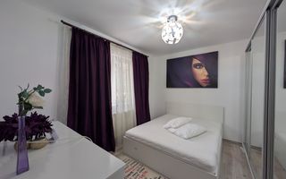 2 camere mobilat si utilat, parcare - Drumul Gura Fagetului - Poză 4