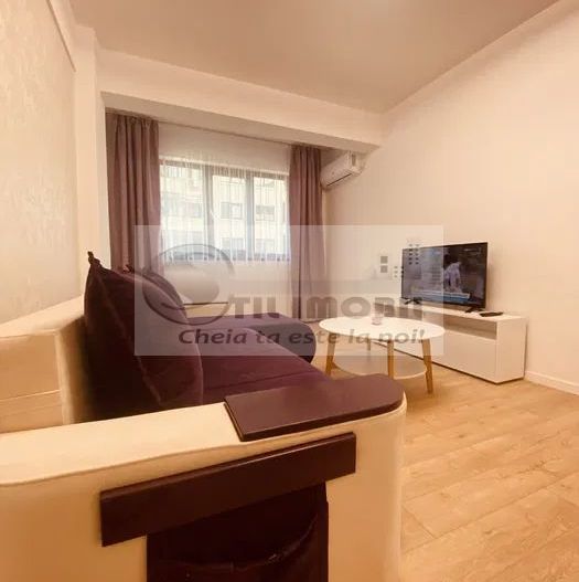 Apartament 2 camere decomandat, 52 MP, parter – zona Kaufland Galata - Poză 2