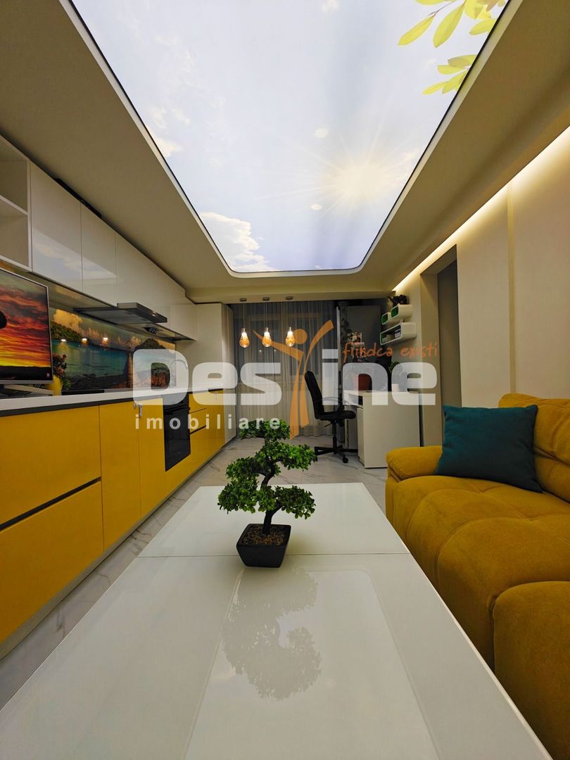 Apartament Superb  3 camere PLopeni 52.86 mp! - Poză 7