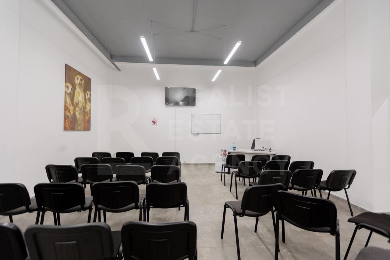 Chirie, spațiu comercial, 440 mp, bd. Decebal, Botanica - Poză 16