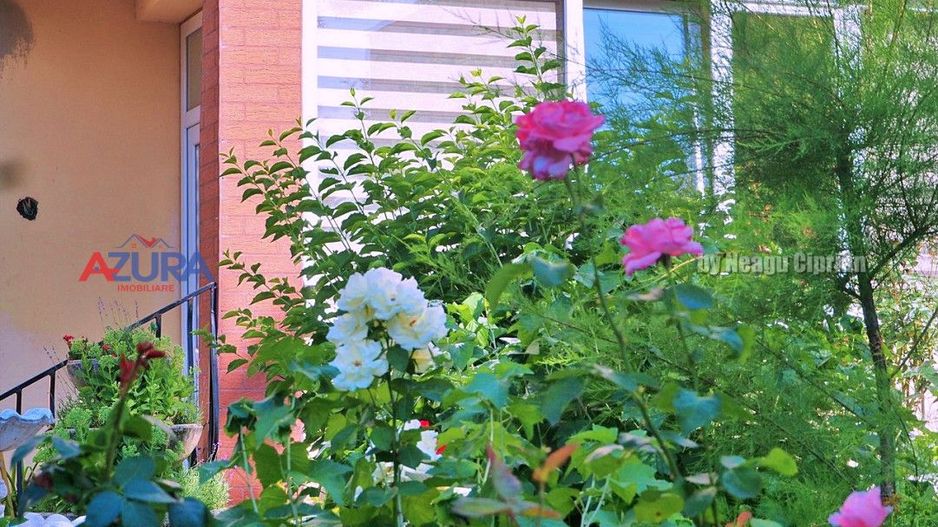 AZURA Imobiliare Pitesti - Casa Gavana Pozitie Excelenta - Poză 76