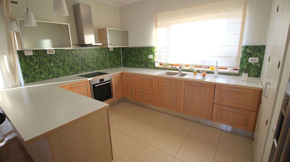 VILA DE INCHIRIAT - ZONA CALEA ARADULUI - Poză 4