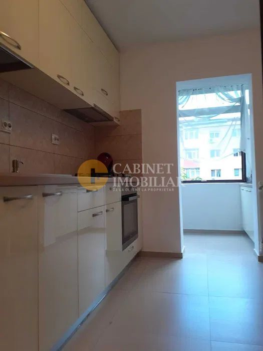 3 camere decomandat- Etaj 2- Renovat - Zona Alexandru cel Bun/ Minerva - Poză 7