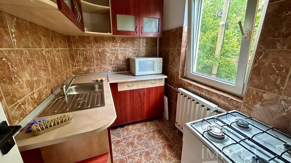 De Inchiriat-Garsonieră mobilată, Zona Zorilor,Imediat lângă UMF, UTCN - Poză 4