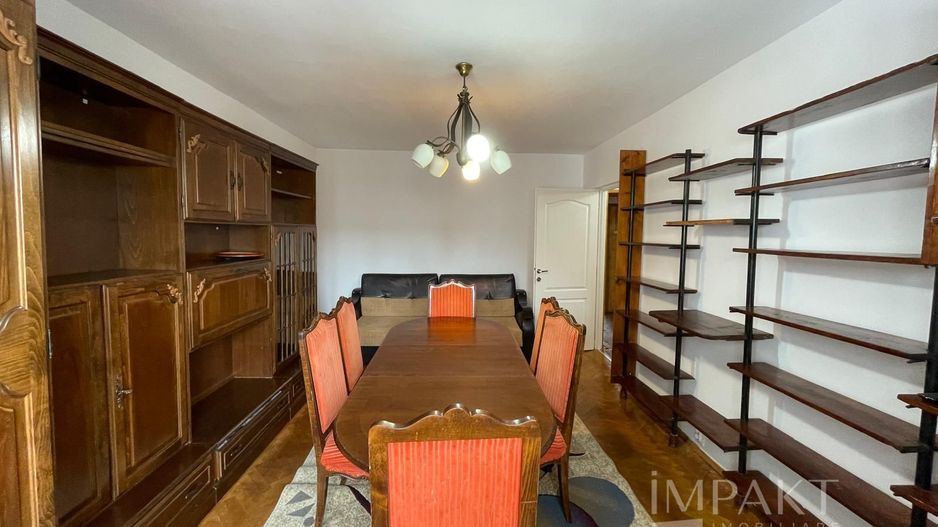 Apartament 4 camere de închiriat, zona Plopilor, Cluj - Poză 3