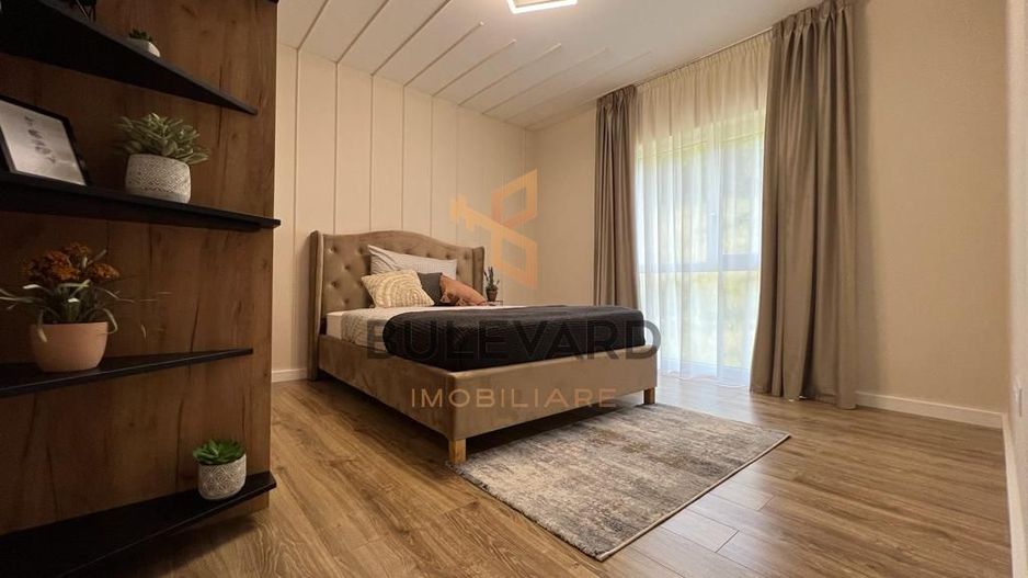 Apartament cu 3 camere+2 Parcari exterioare! - Poză 7