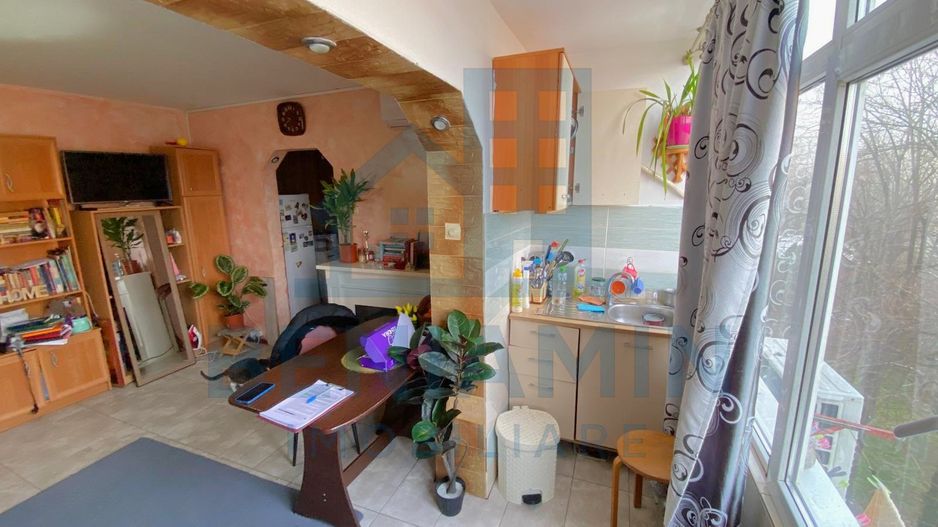 Apartament 2 camere-Etaj 3-Brazda lui Novac-zona Simplon-Disponibil - Poză 3