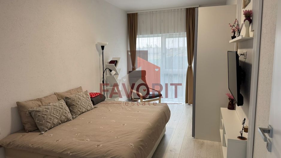 Apartament tip SAD 2 camere| Bloc nou | Curte 40 mp | Zona Mehala - Poză 1