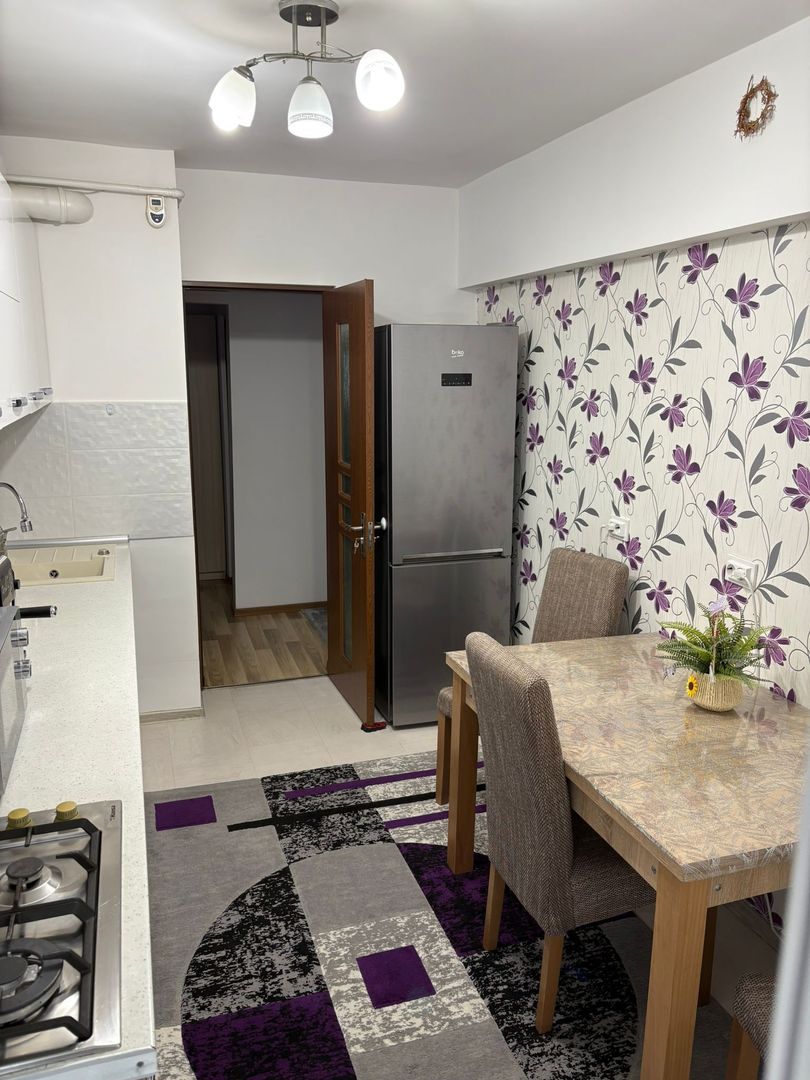 Apartament 3 camere – modern, complet mobilat, zona Exercitiu - Poză 2