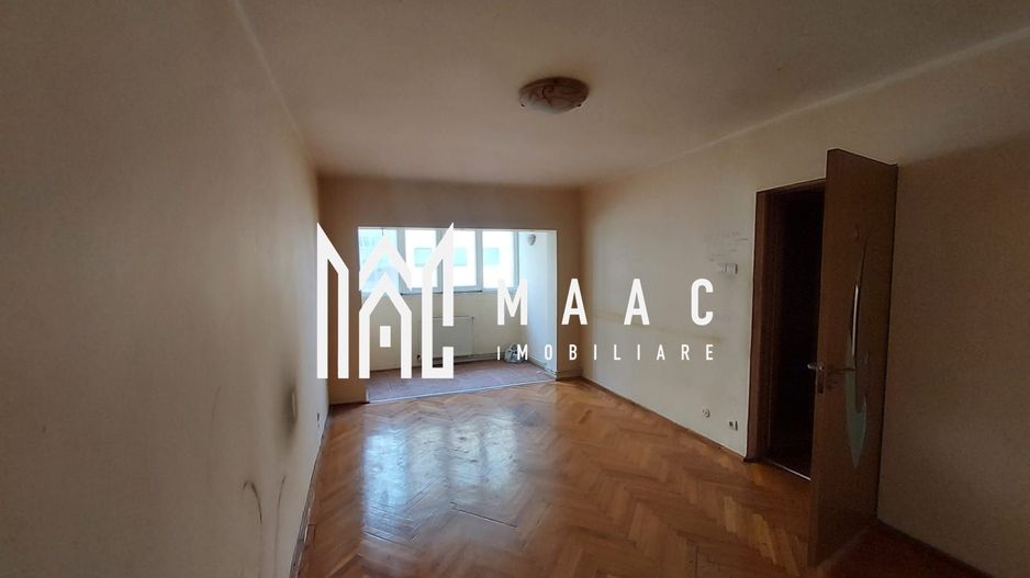 Aparatament 2 Camere | Decomandat | 58 MPU | Vasile Aaron - Poză 2