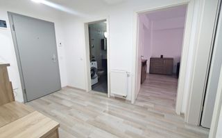 Ansamblul Maurer, bloc nou, vis-a-vis de Coresi, mobilat si utilat - Poză 4