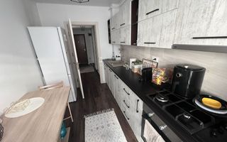 Apartament 2 camere decomandat, mobilat, parter, Atrium Garden, Valea Lupului - Poză 4