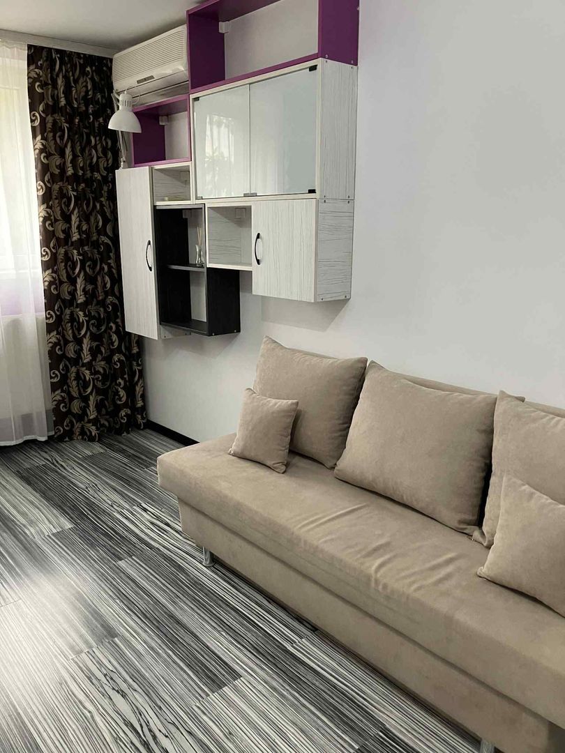 De vanzare Garsoniera 1 Mai, Ion Mihalache, Calea Grivitei, sector 1 - Poză 1