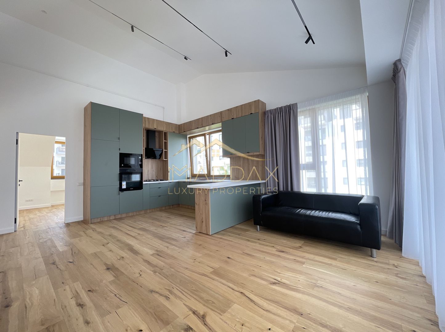 Apartament 4 Camere**TERASA**Bloc boutique***NOU// DOMENII - Poză 7
