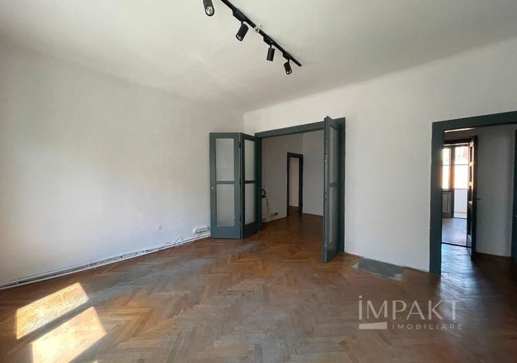 Spațiu pentru birouri ultracentral, Cluj-Napoca - Poză 1