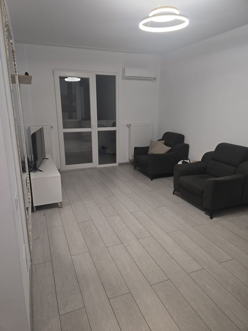 AP. 2 CAMERE PLATANI RESIDENCE, BLOC NOU, PARCARE, CENTRALA, MODERN - Poză 25