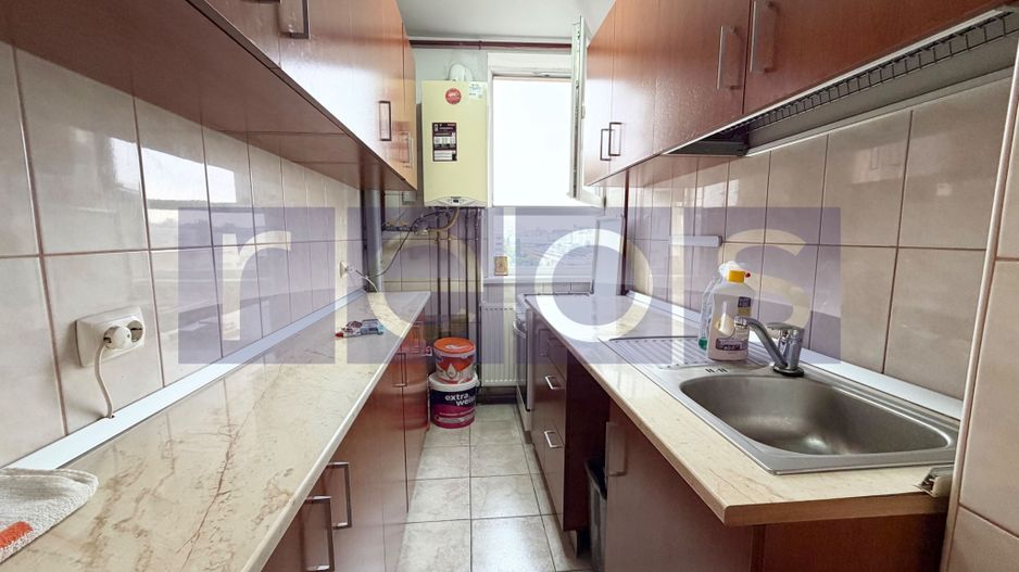 VANZARE 2 CAMERE | 48 MP | DECOMANDAT | CENTRALA PROPRIE | GARA DE NORD - Poză 5