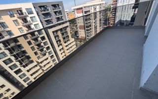 De închiriat apartament 2 camere,The Grand Kristal Residence, Sector 4 - Poză 6