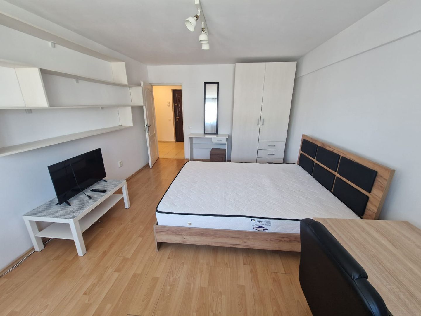 Apartament 1 camera, decomandat, 38 mp, str Calea Turzii - Poză 2