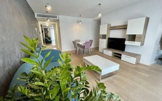 Apartament 2 Camere | One Herastrau Plaza | Loc de Parcare - Poză 2