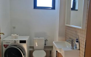 Casă de închiriat în Dumbravita – 3 dormitoare si garaj - Poză 7