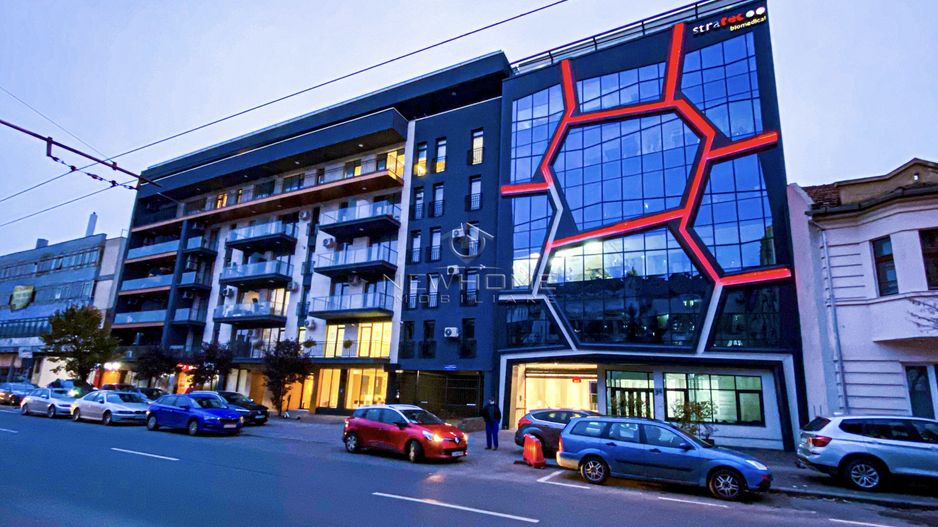 Apartament 2 camere, 55mp, zona Centru Str Traian - Poză 14