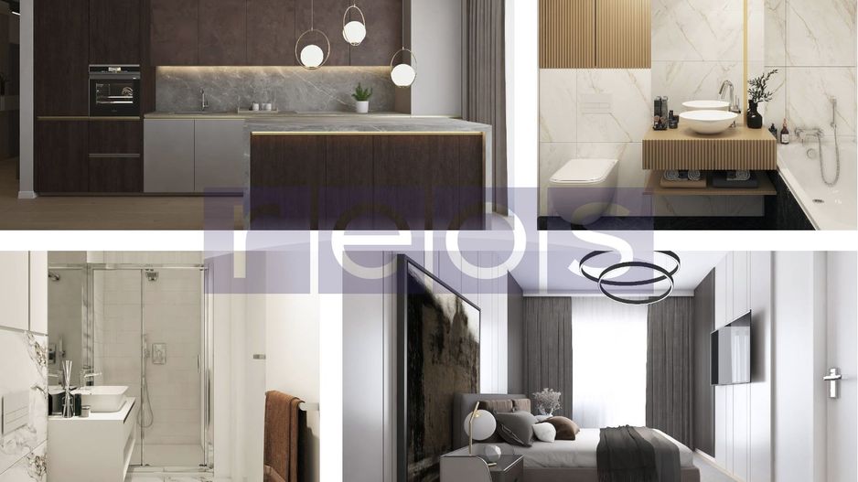 APARTAMENT 3 CAMERE | MTM Pipera - Poză 7