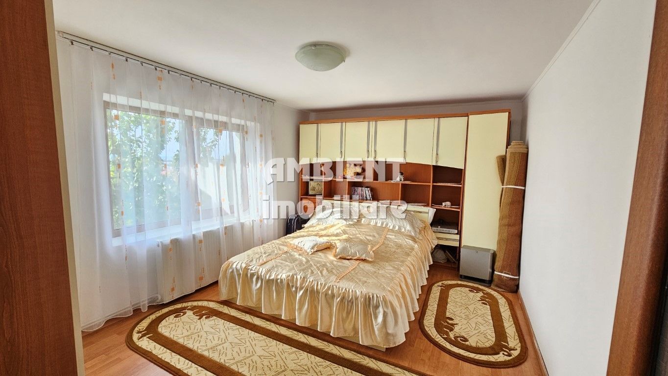 CASA individuală,  teren 1050 mp, zona Muntenii de Jos; - Poză 4