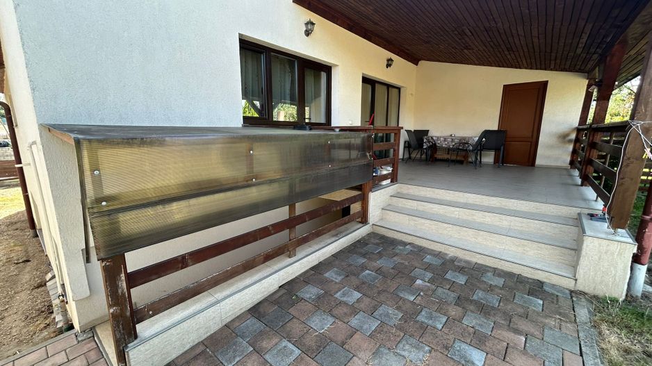 Casa tip duplex - zona Cetate - Poză 12