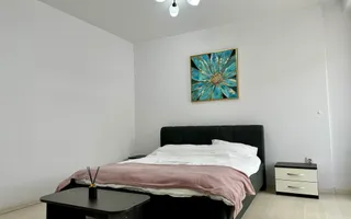 Apartament 43 mp, mobilat/utilat, Sopor, garaj subteran,  Baza Sportiva - Poză 18